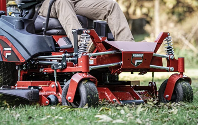 Ferris Zero Turn Mower