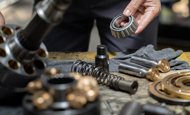 Parts