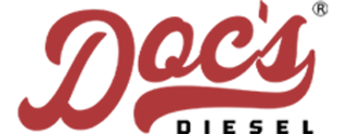 Doc's Diesel Logo