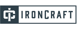 Ironcraft Logo