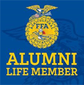 FFA Alumni Life Member